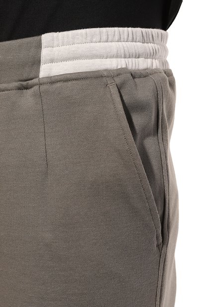 Хлопковые шорты MVST, арт. 14M764.TS00.MUST., фото 5