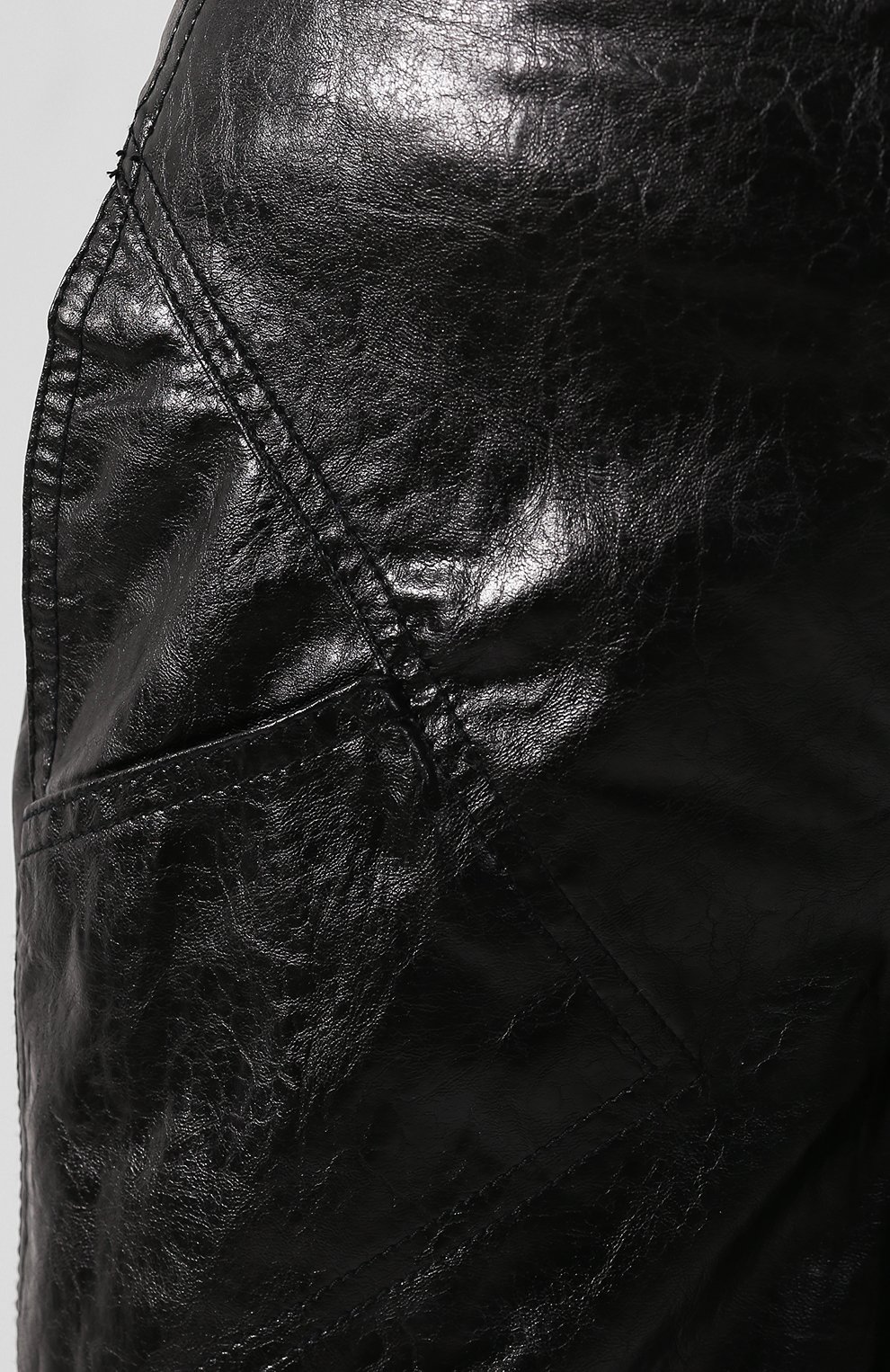 Брюки PHILOSOPHY DI LORENZO SERAFINI черного цвета по цене 52700 руб., арт. A0313/5741, фото 5 Брюки PHILOSOPHY DI LORENZO SERAFINI, арт. A0313/5741, фото 5