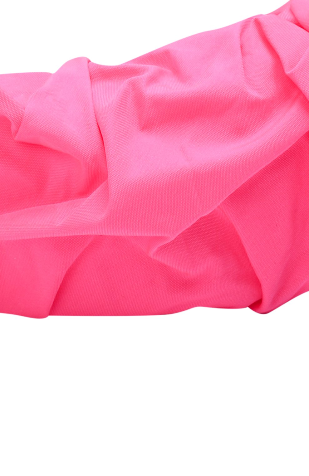 Ободок для волос REDVALENTINO, арт. XQ2J0C19/FUB, фото 4