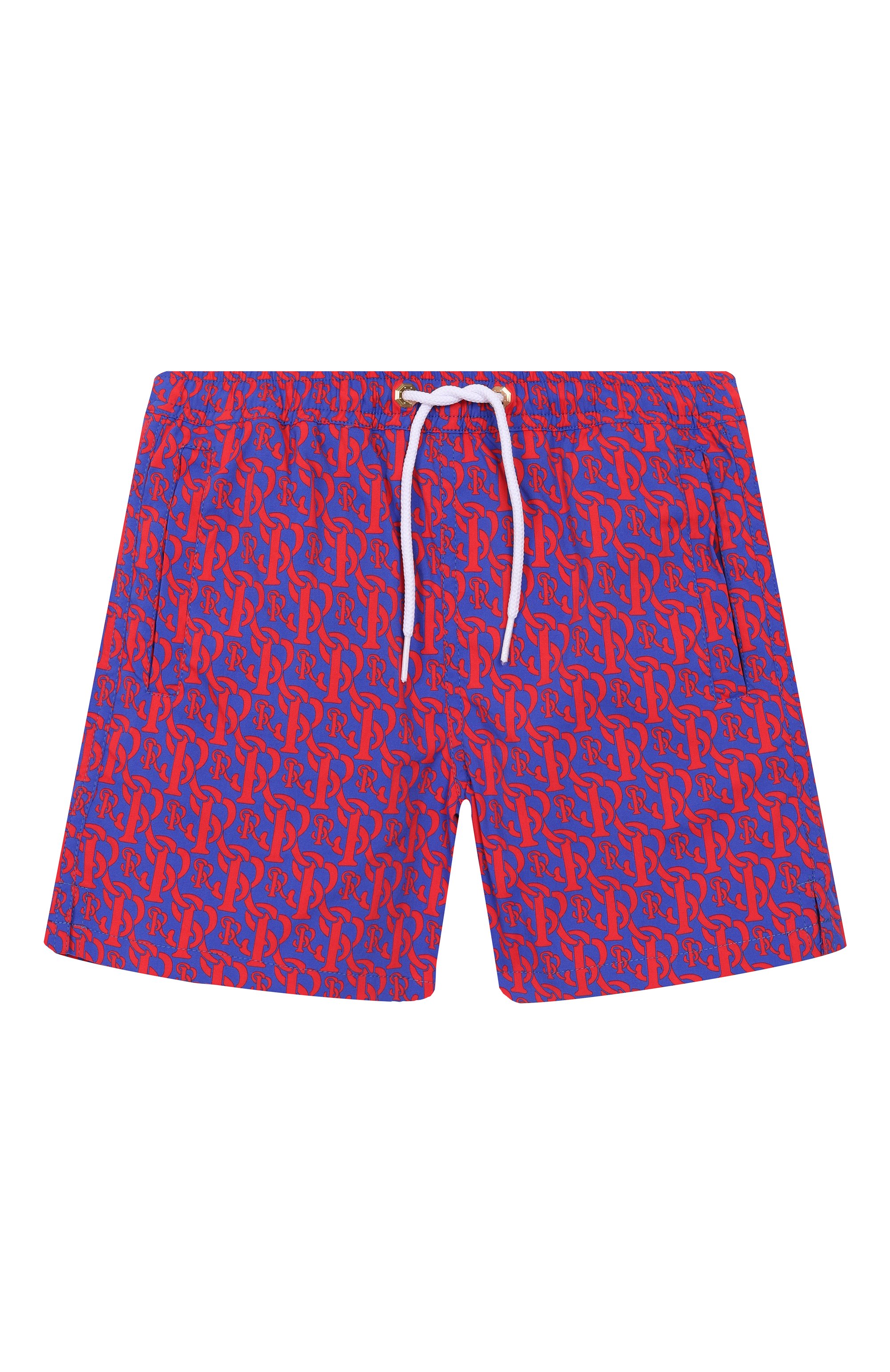 Плавки-шорты STEFANO RICCI JUNIOR, арт. Y6B5100050/B55410, фото 1