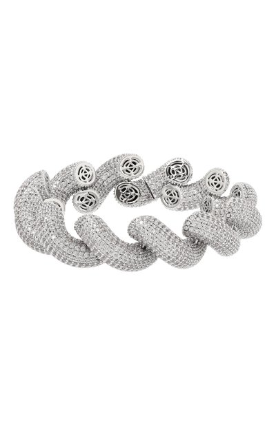 Женский браслет EDDIE BORGO, арт. BR8999P