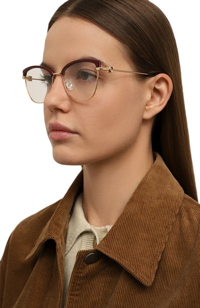 Оправа CAROLINA HERRERA, арт. HER0243 6K3, фото 2