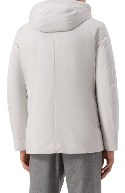 Утепленная куртка petrini-ads MOORER, арт. PETRINI/ADS, фото 4