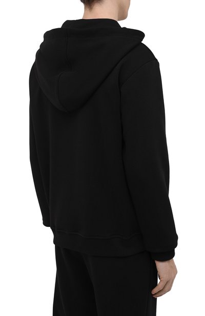 Хлопковый спортивный костюм SEVEN LAB, арт. 662HP21-1sk black, фото 3