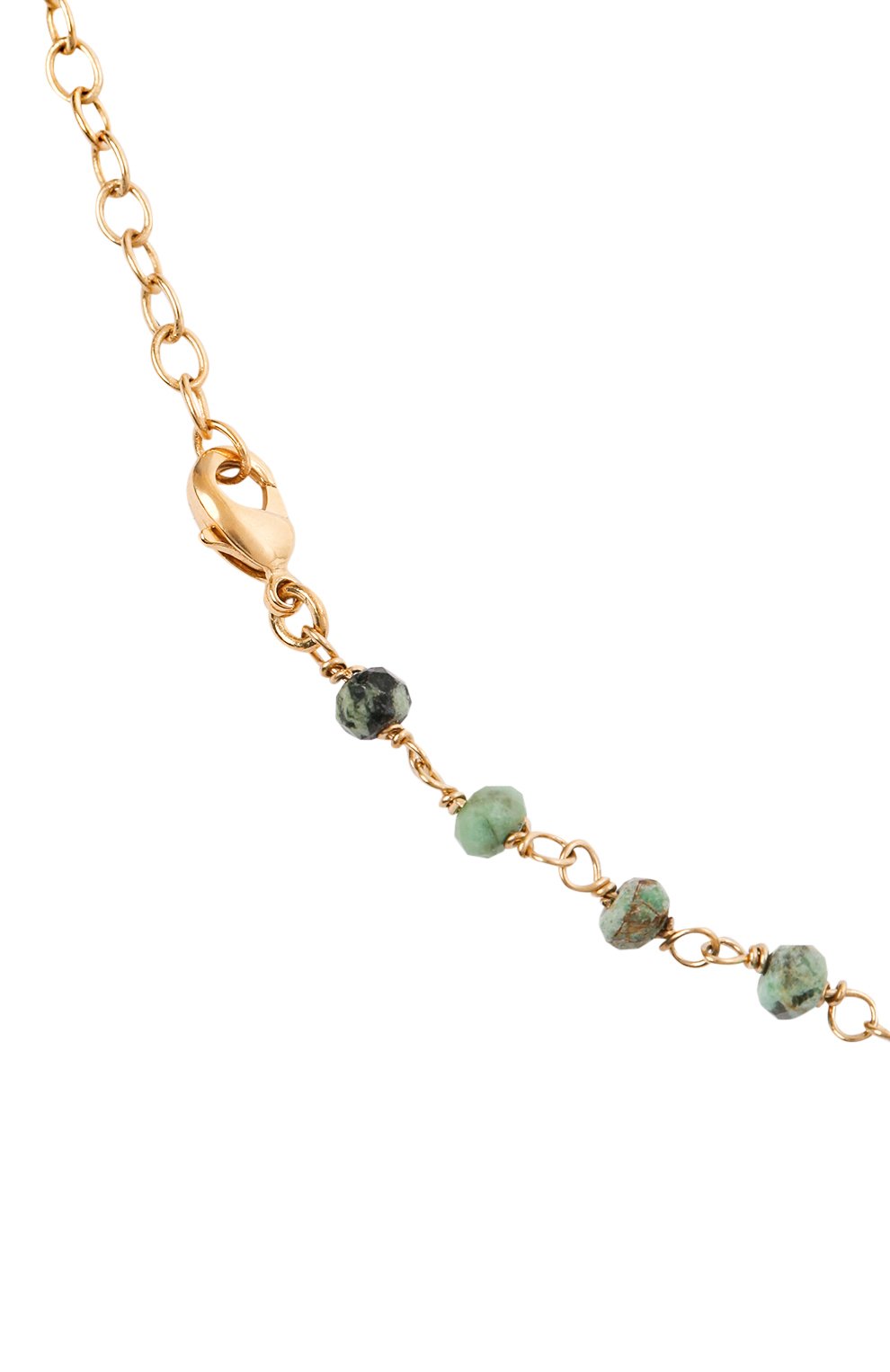 Колье HANKA_IN, арт. VEG-C0-TUAF-LAB, фото 4