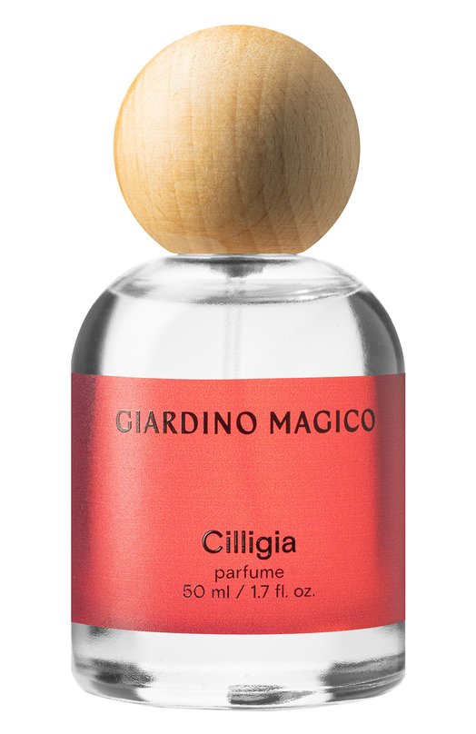 фото Парфюмерная вода cilligia (50ml) giardino magico