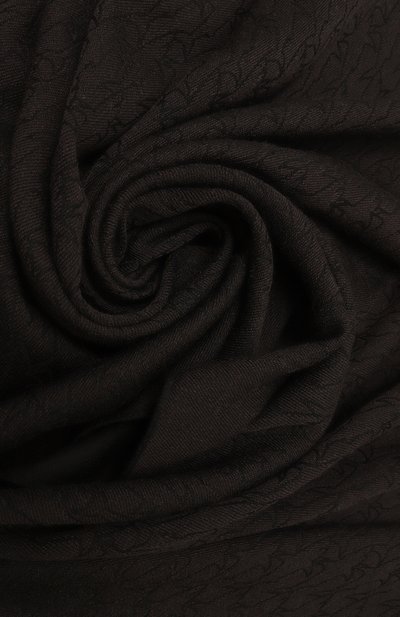 Шарф из шерсти и вискозы PAUL&SHARK, арт. 14317000, фото 5