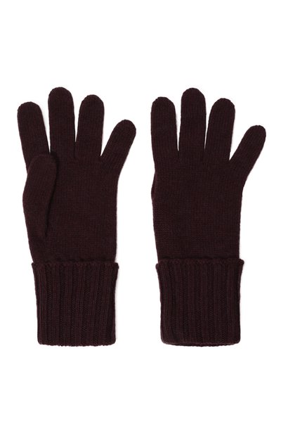 Кашемировые перчатки INVERNI, арт. 5299 GU, фото 3