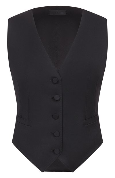 Женский шерстяной жилет MVST, арт. M26.2PW.J045/F150 TUXED0
