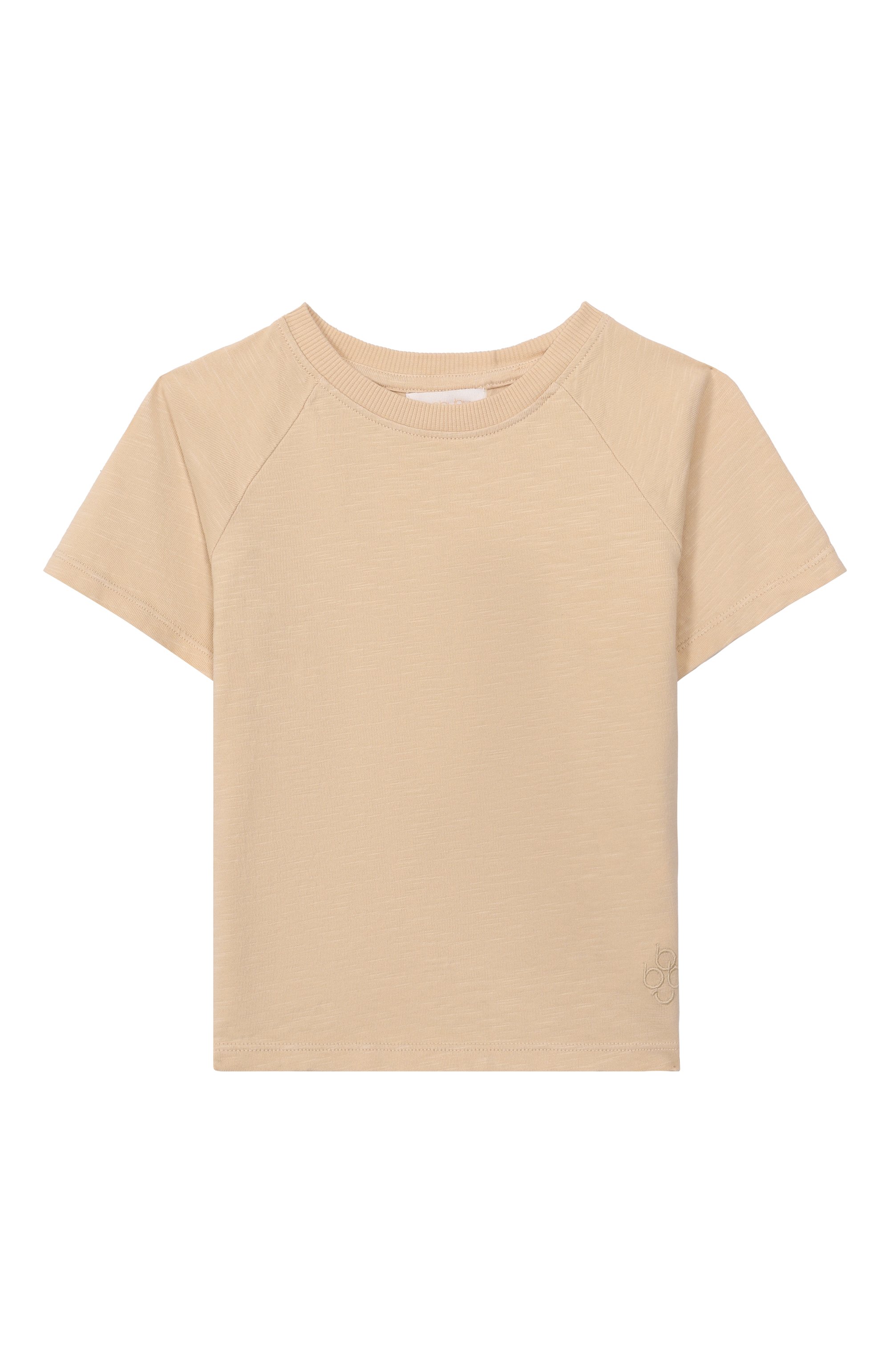 Хлопковая футболка BABYBU, арт. BI-D1036S235B, фото 1