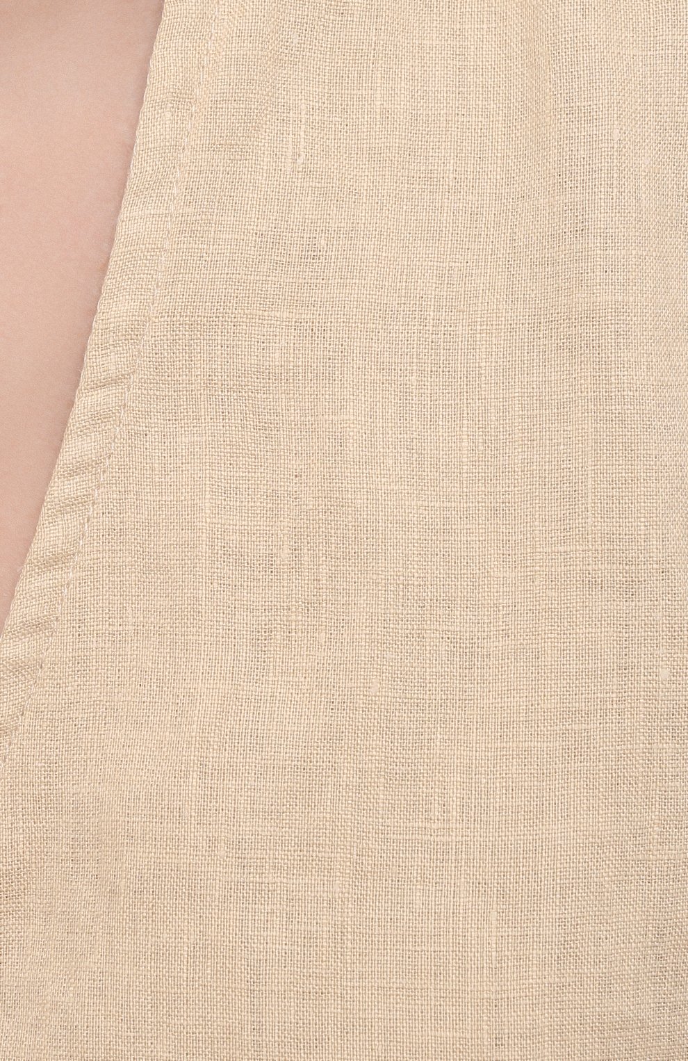 Льняное платье FAITHFULL THE BRAND, арт. FF1685-PSD, фото 5