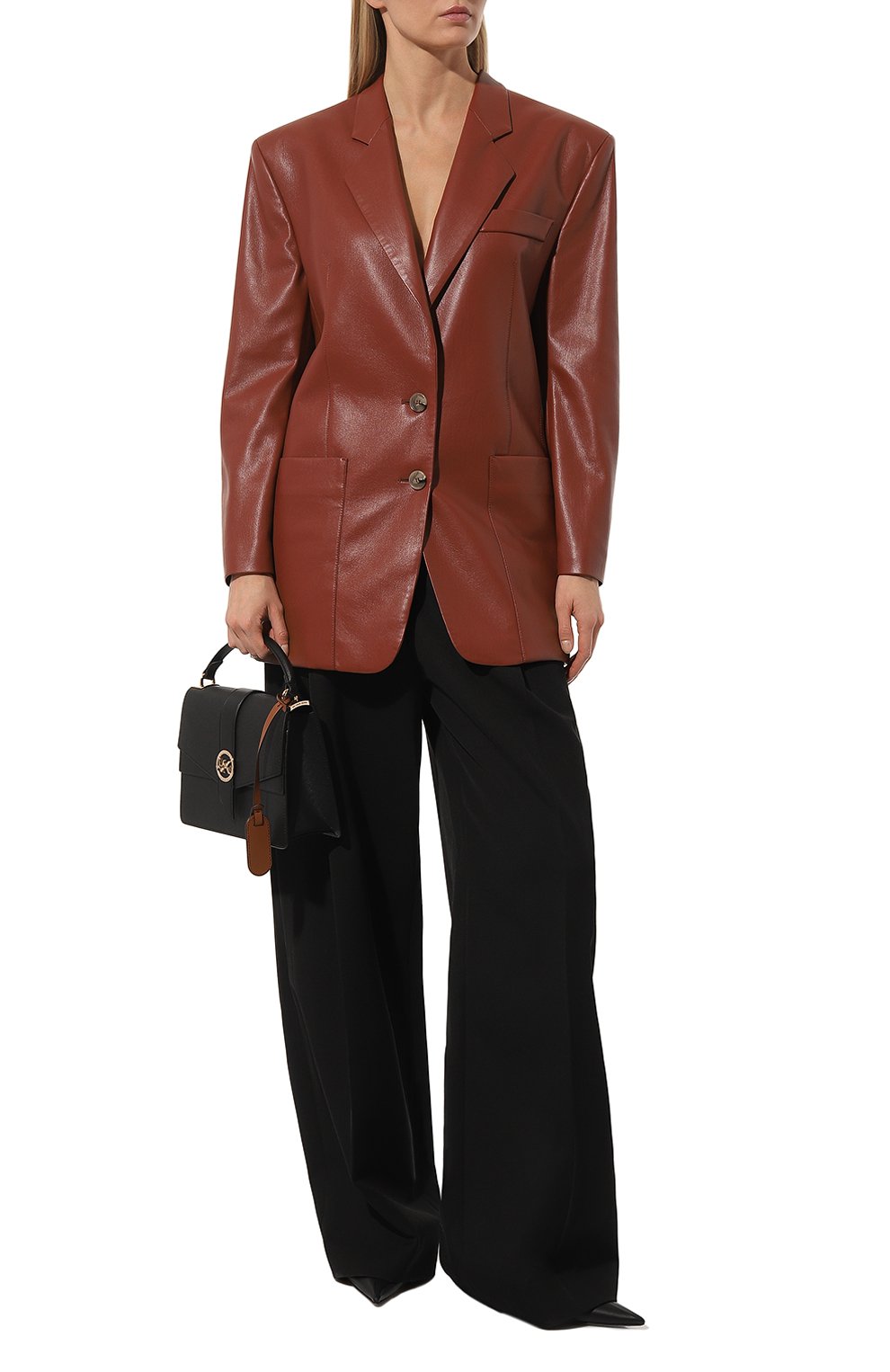 Сумка greenwich MICHAEL MICHAEL KORS, арт. 30H1GGRS2L, фото 7