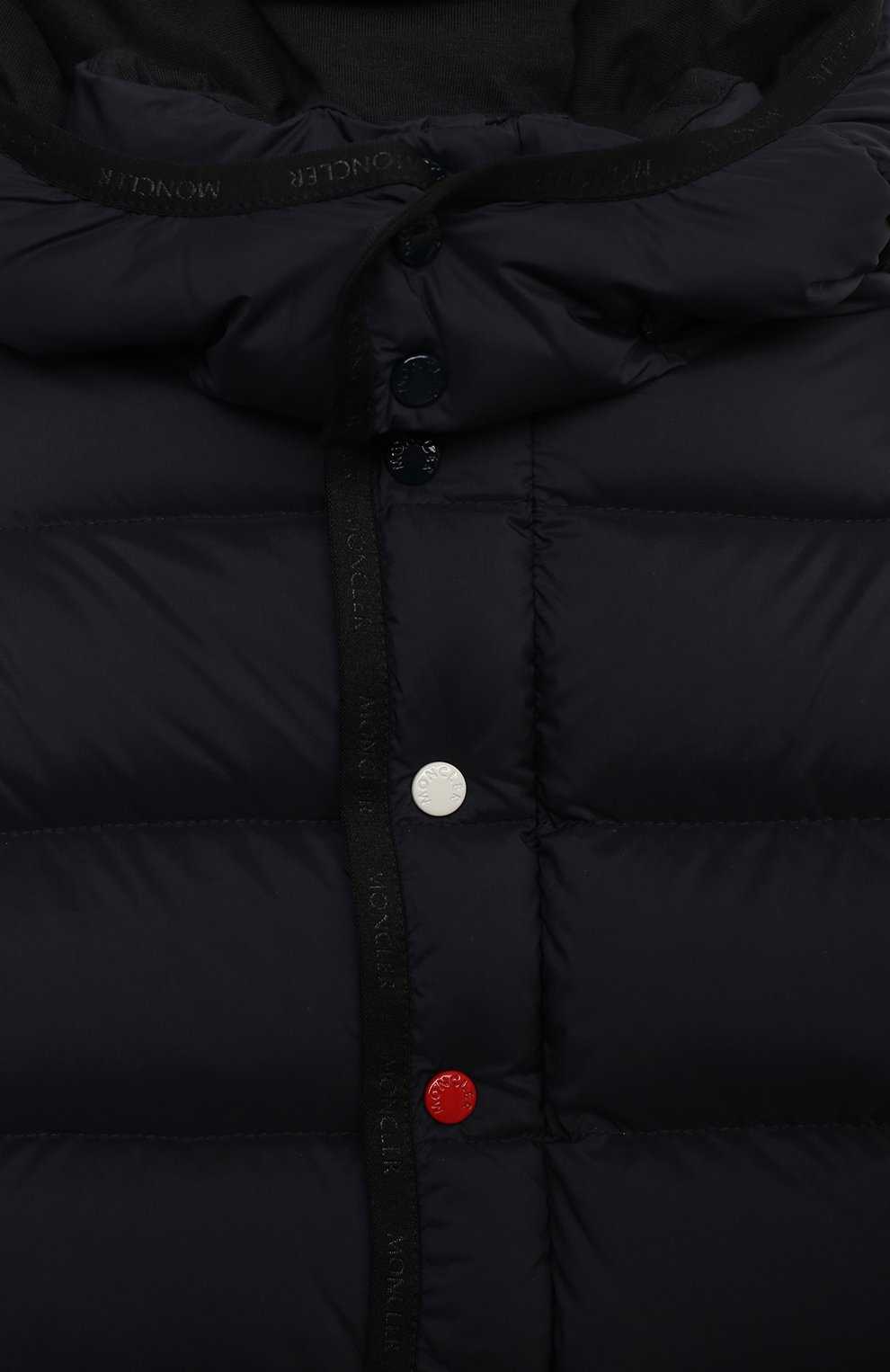 Комплект из куртки и брюк MONCLER, арт. F2-951-1F507-00-53333, фото 7