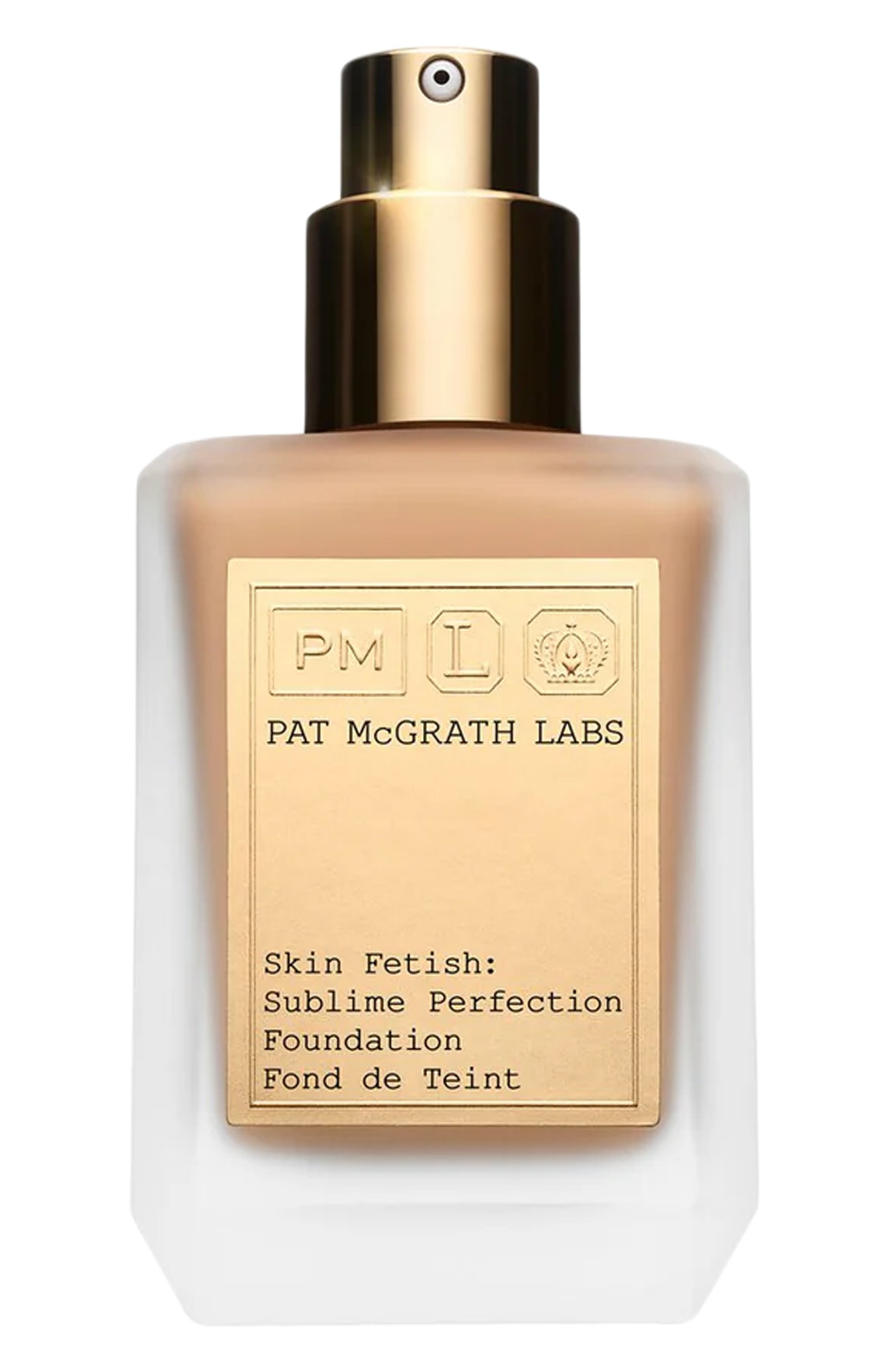 Тональная основа perfctn fndtn, оттенок light medium 14 PAT MCGRATH LABS, арт. 843004103724, фото 3
