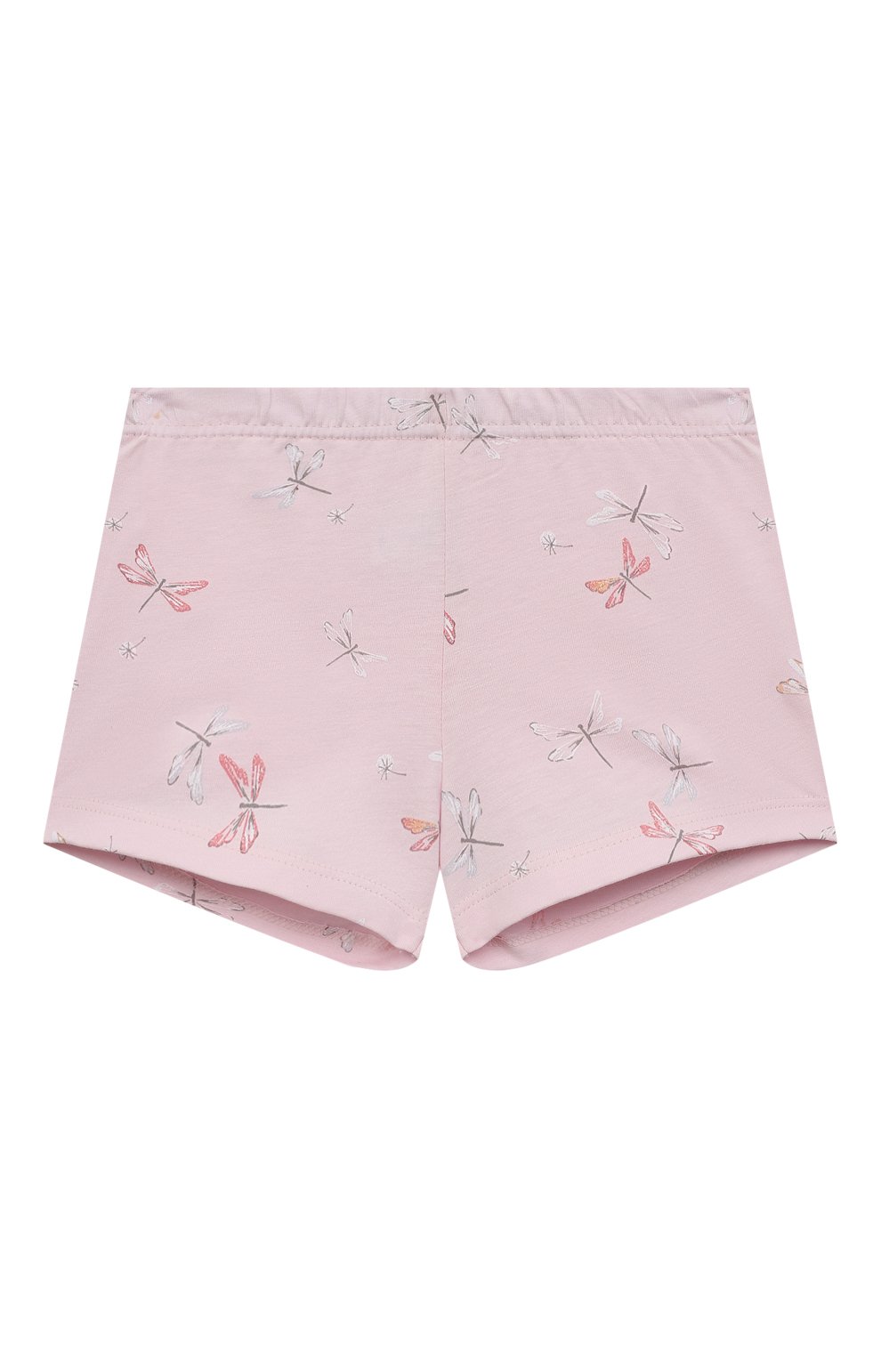 Хлопковая пижама SANETTA, арт. 232729, фото 4