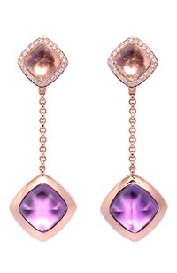 Серьги FRED, арт. 8B0132-000, фото 1