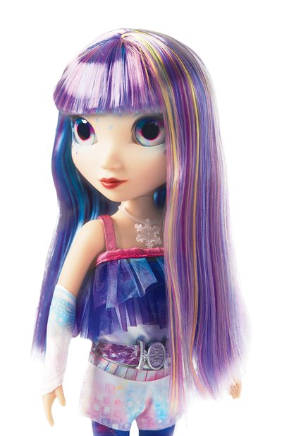 Кукла isadora PAREMO, арт. 11604_NSDA, фото 4