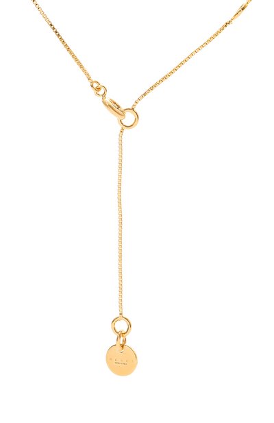 Кулон на цепочке MARNI, арт. C0MV0492A0 P6527, фото 4