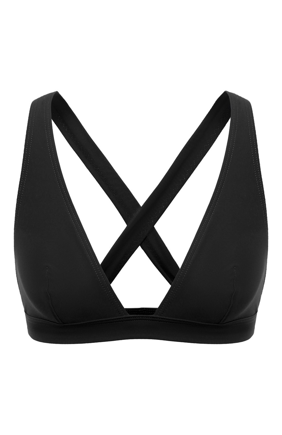 Бра-топ RE.SEA, арт. RSPE23SG03/BLACK, фото 1