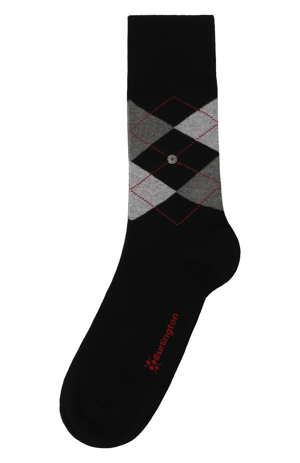Комплект из двух пар носков BURLINGTON, арт. 20902, фото 3