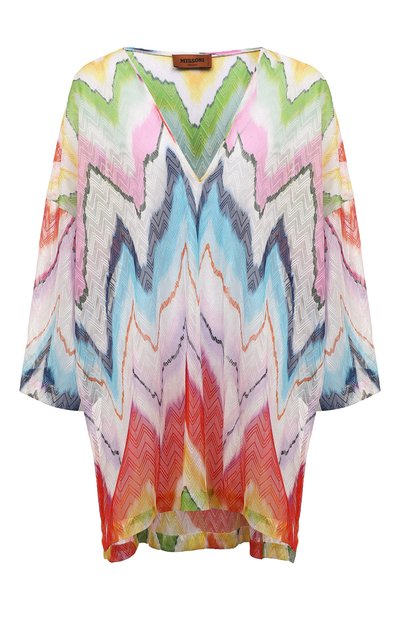 Женская туника MISSONI, арт. MS22SQ06/BR00H1