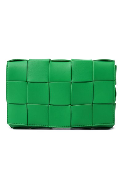 Сумка cassette BOTTEGA VENETA, арт. 578004/VMAY1, фото 1