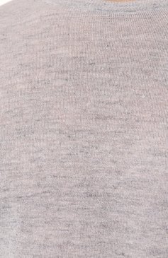 Джемпер изо льна и хлопка MVST, арт. GC1ML LC14R, фото 5