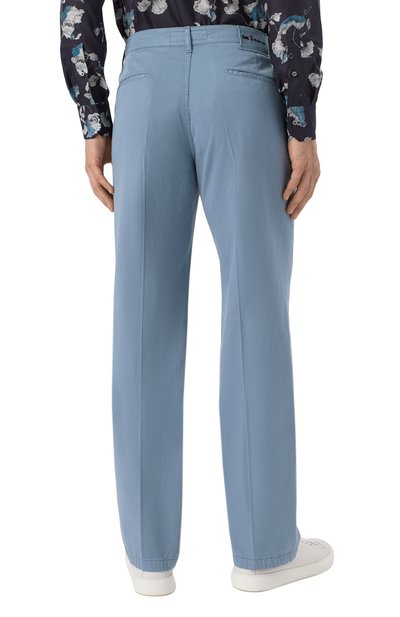 Брюки KITON, арт. UPR001LK0611F04, фото 4