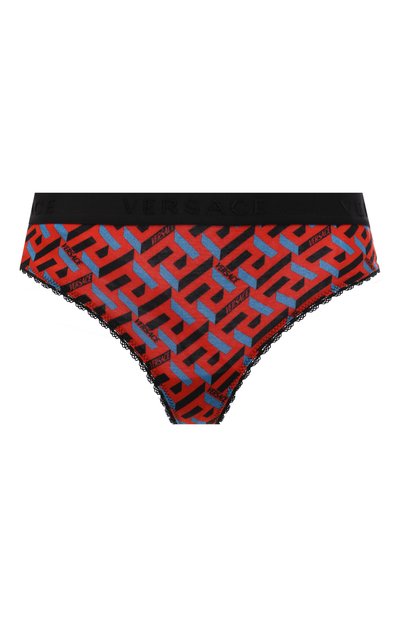 Женские трусы-слипы VERSACE, арт. 1002597/1A01879