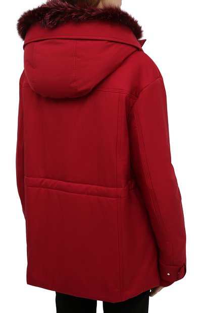 Парка LORO PIANA, арт. FAL4383, фото 4