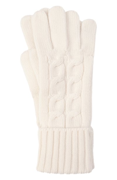 Женские кашемировые перчатки MVST, арт. AW61-1812MU