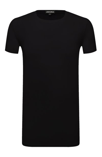 Мужская футболка ZEGNA, арт. N2M20/010