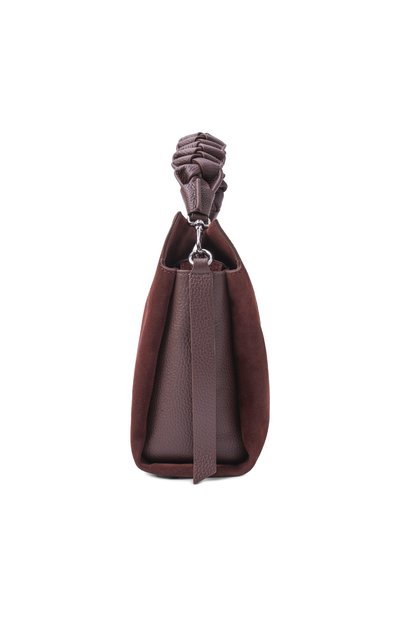 Сумка boheme medium COCCINELLE, арт. E1P6P190201, фото 4