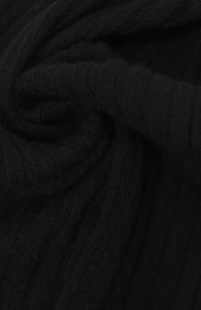 Кашемировый шарф ANDREA CAMPAGNA, арт. 10540, фото 3