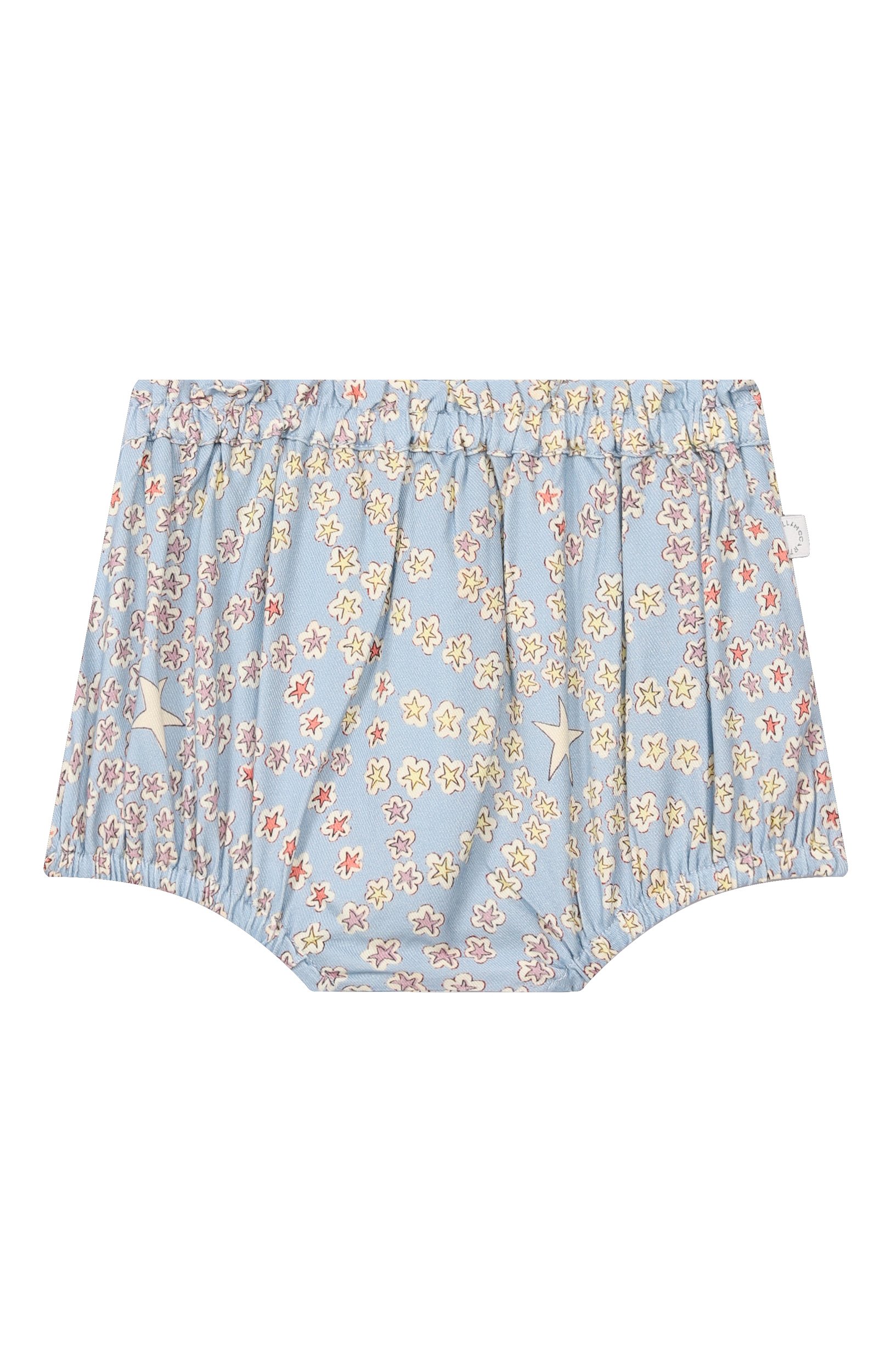 Комплект из платья и шорт STELLA MCCARTNEY, арт. TZ1070, фото 4
