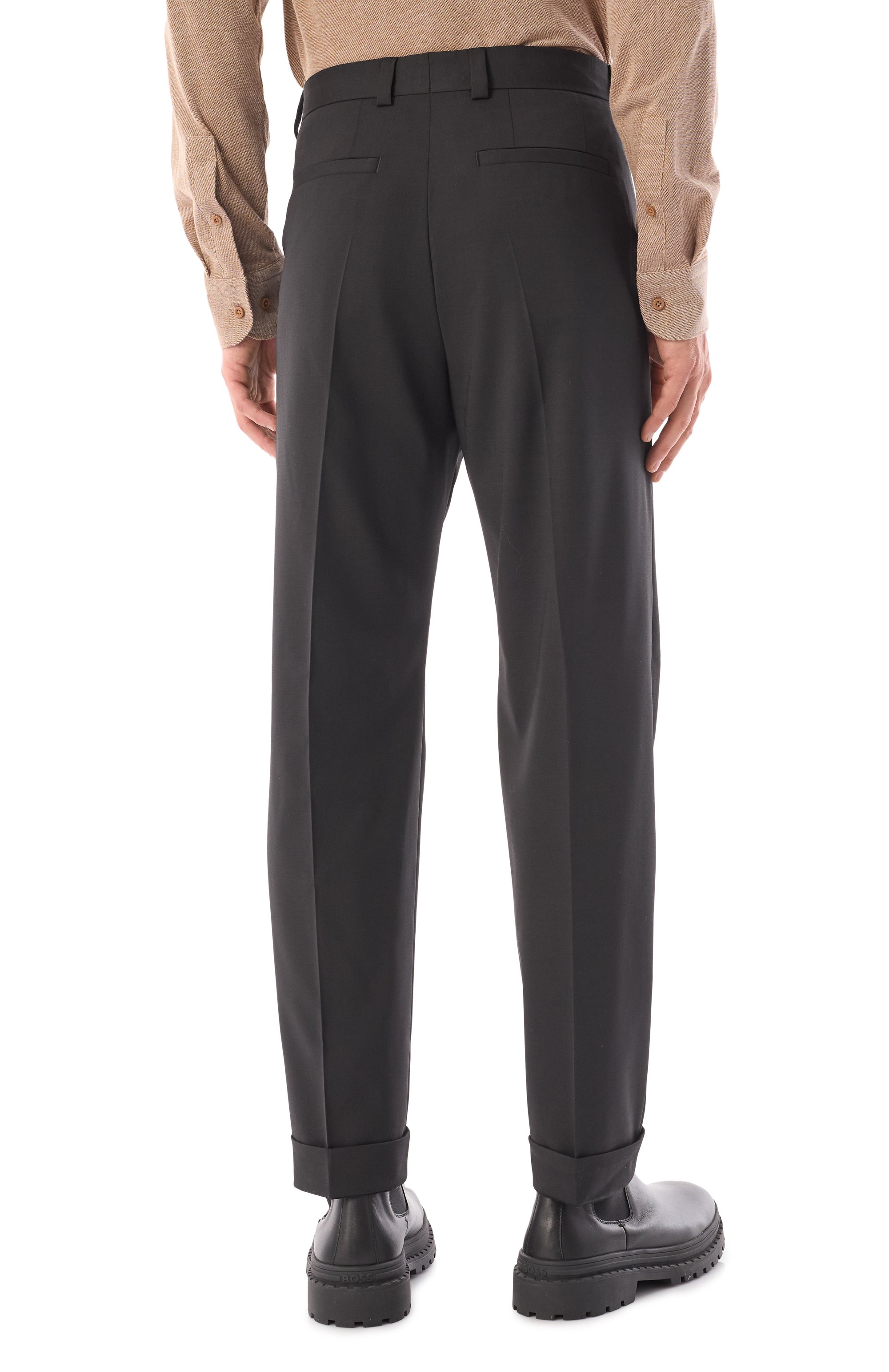 Брюки HUGO, арт. 50532924, фото 4