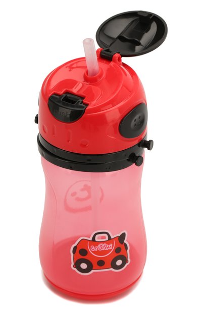 Бутылка для воды TRUNKI, арт. 0296-GB01, фото 3