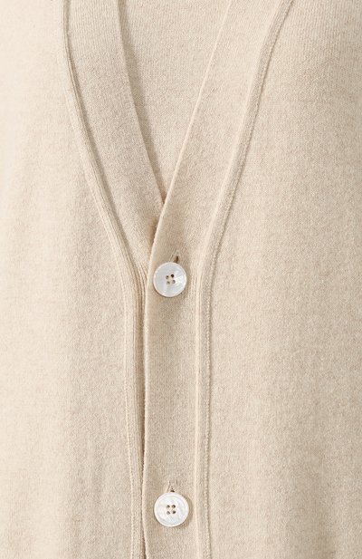 Кашемировый кардиган EXTREME CASHMERE, арт. 125/C0C0, фото 5