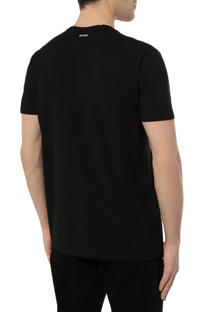 Комплект из двух футболок HUGO, арт. 50325417, фото 4
