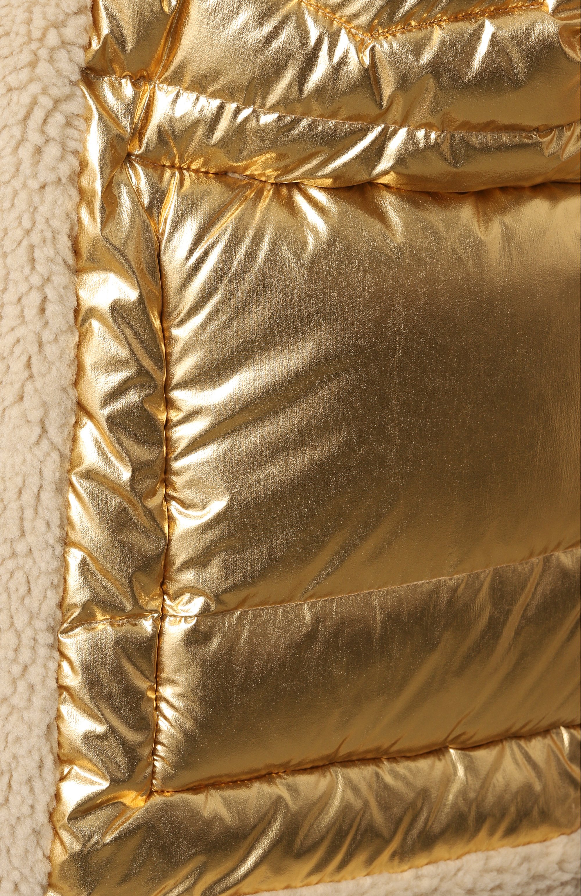 Пуховик KHRISJOY, арт. KWF24R0654/LT0001, фото 6