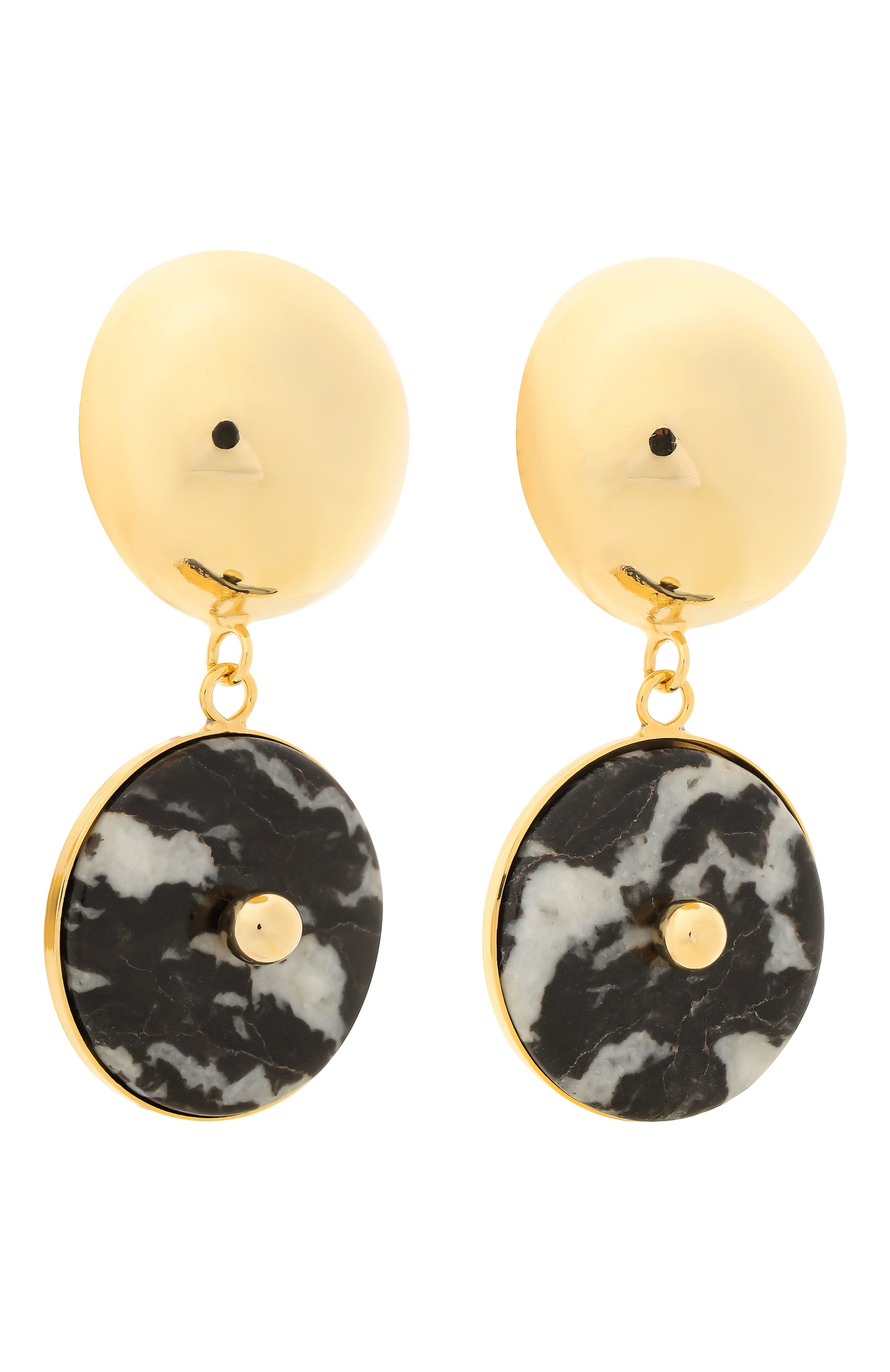 Клипсы CRYSTALLINE JEWELLERY, арт. 388YB, фото 3