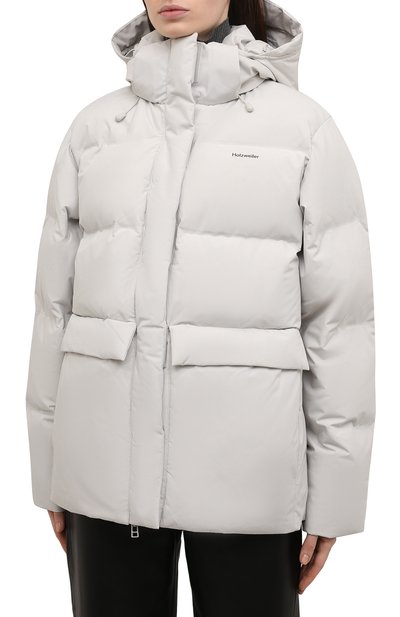 Пуховик HOLZWEILER, арт. 12756/BESSEGGEN D0WN JACKET, фото 3