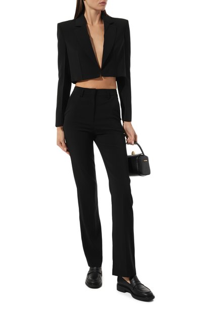 Жакет PATRIZIA PEPE, арт. 8S0467_A6F5, фото 2