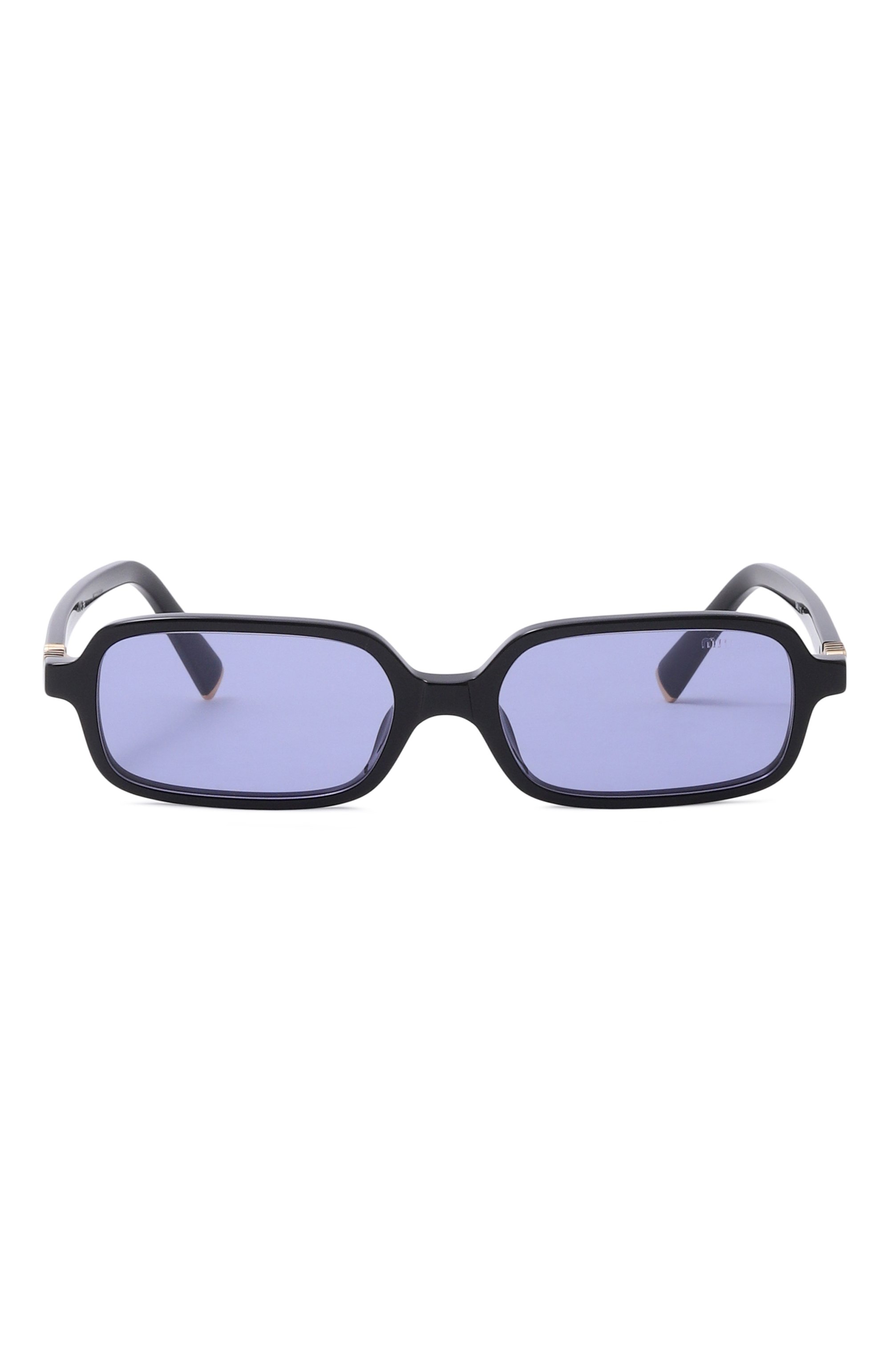 Солнцезащитные очки MIU MIU, арт. 11ZS-16K010, фото 3