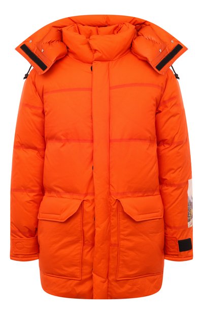 Пуховик the north face x gucci GUCCI, арт. 663751 XLWF0, фото 1