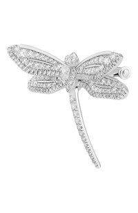 Брошь MERCURY, арт. MBCH29976/WG, фото 2