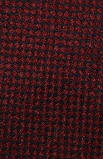 Шелковый галстук CANALI, арт. 70/HJ03281, фото 3