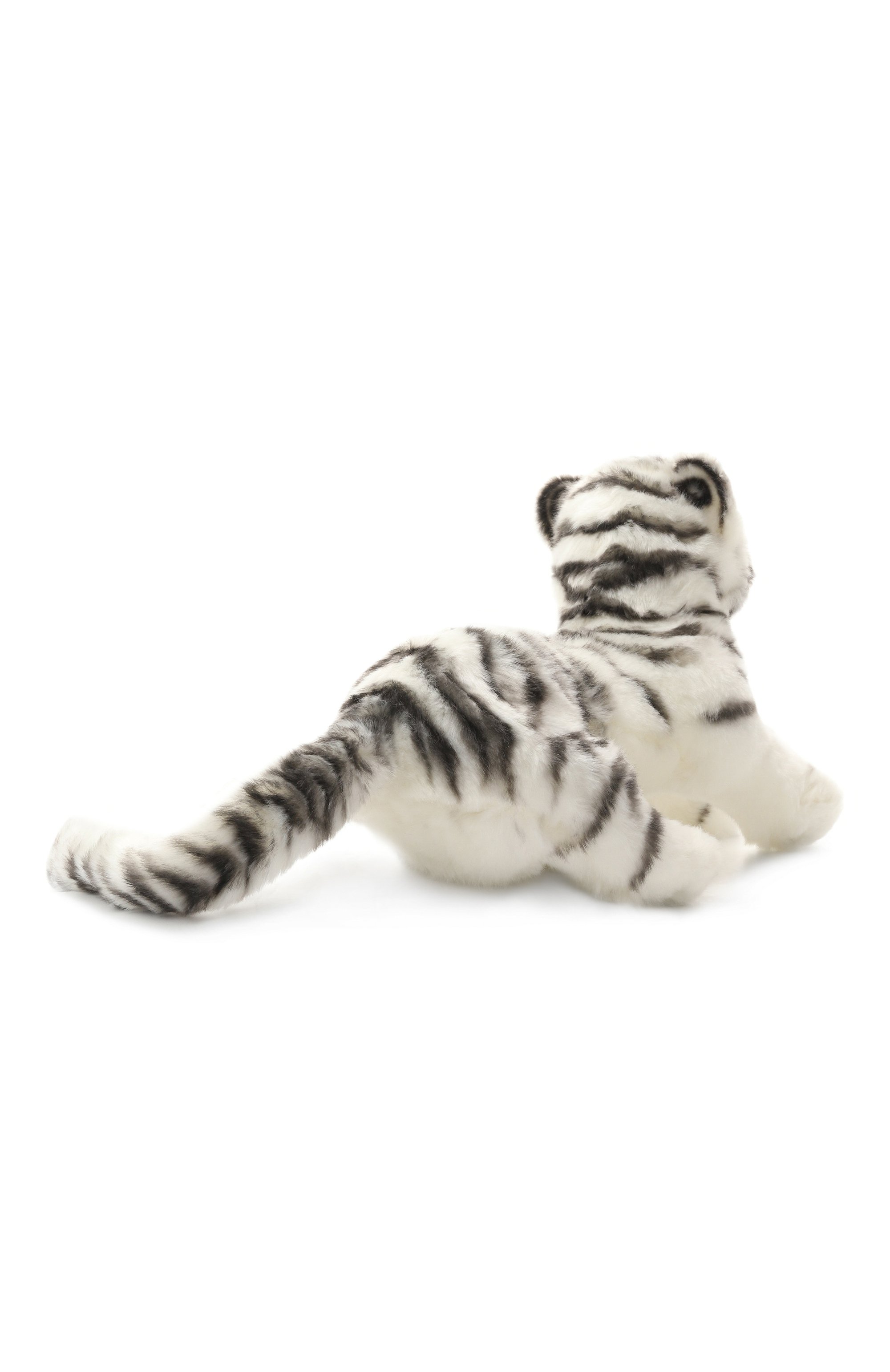 Мягкая игрушка тигренок HANSA, арт. 4089, фото 2