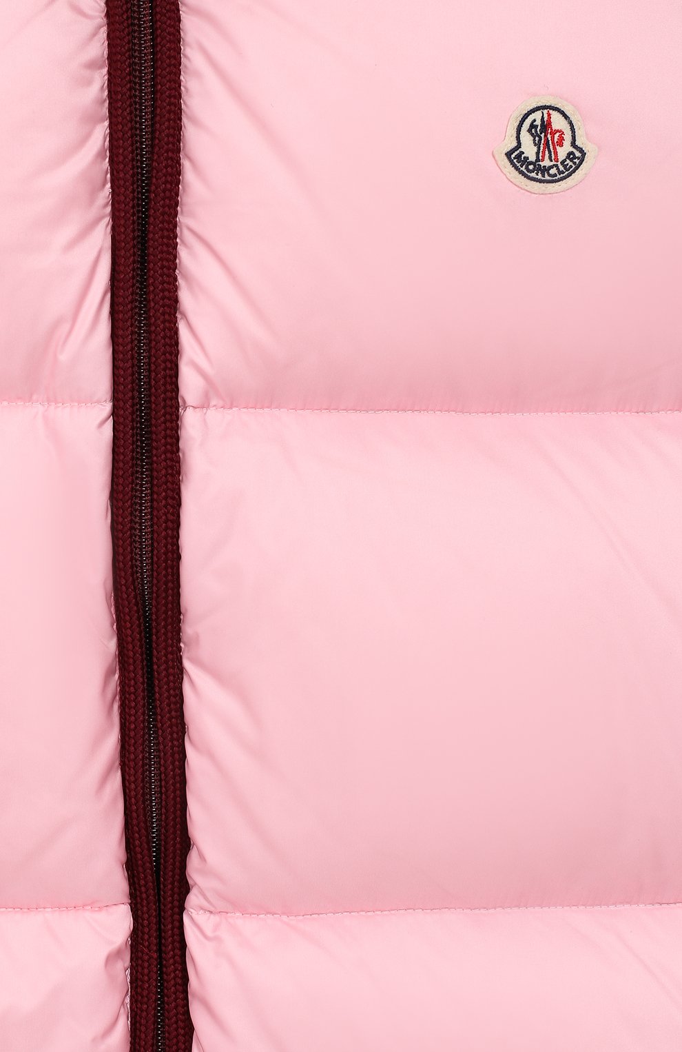 Конверт с меховой отделкой MONCLER, арт. D2-951-00870-25-53048, фото 3