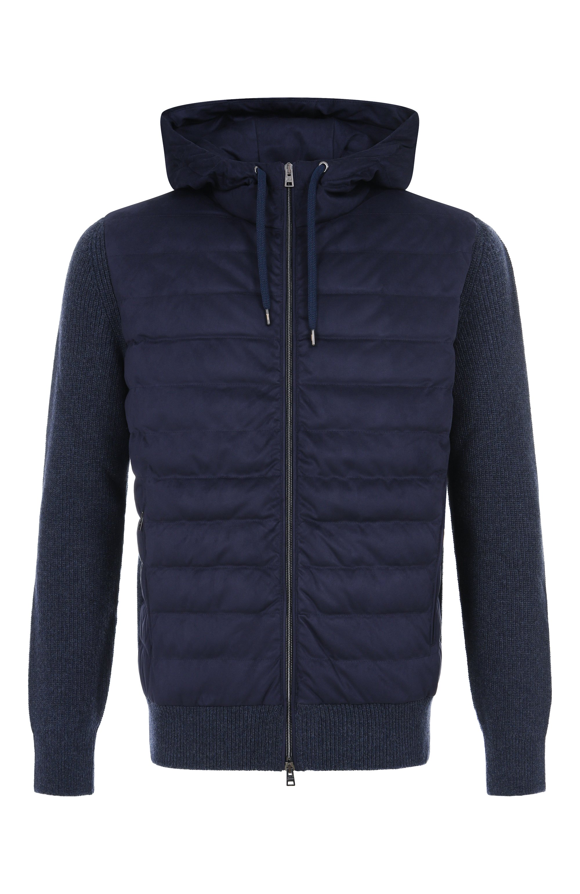 Шерстяной кардиган HERNO, арт. MP00001UR/70260, фото 1